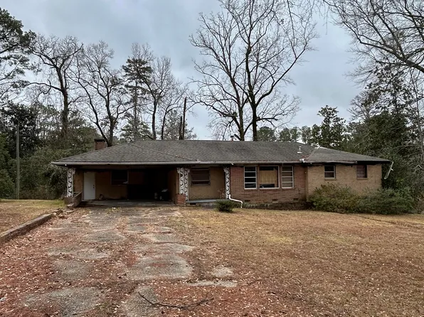 5115 Druid Ln, Meridian, MS 39307