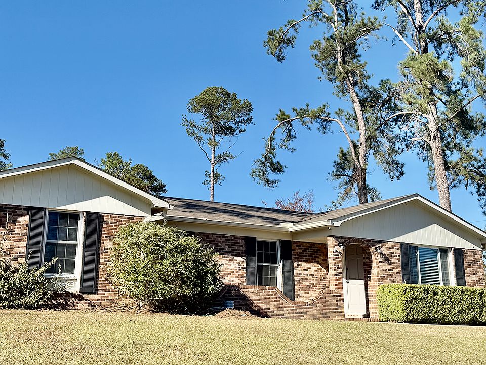 Large corner lot, fenced yard with patio and new shed.