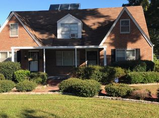 5516 Lewis Rd #2, Norfolk, VA 23502