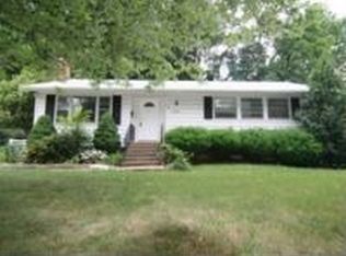 5325 Queensberry Ave, Springfield, VA 22151