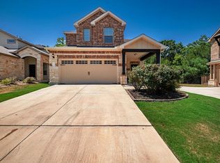 1050 Kenney Fort Xing UNIT 17, Round Rock, TX 78665
