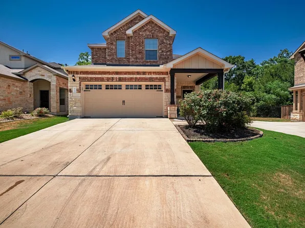 1050 Kenney Fort Xing Unit 17, Round Rock, TX 78665