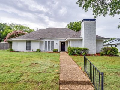 601 Ridgegate Dr, Garland, TX, 75040