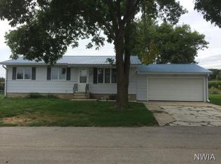 207 Westgate Rd, Anthon, IA 51004
