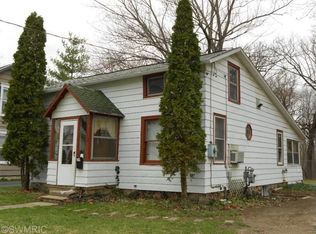 512 Mechanic St, Albion, MI