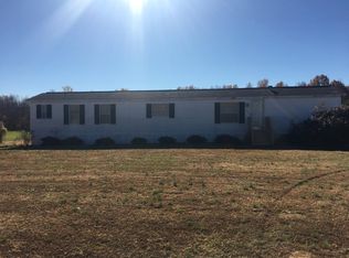 816 Boswell Rd, Kenly, NC 27542