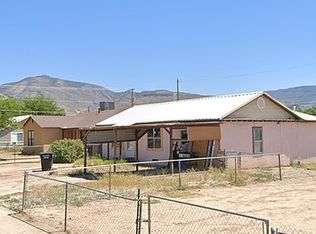 1218 15th St, Alamogordo, NM 88310