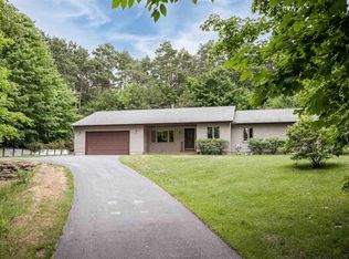 393 S Marshall Rd, Beulah, MI 49617