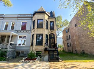 431 E 46th Pl, Chicago, IL 60653