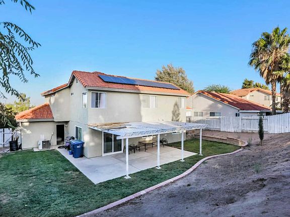 2nd image of 38639 Desert Flower Dr