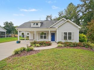 213 Massengill St, Four Oaks, NC 27524