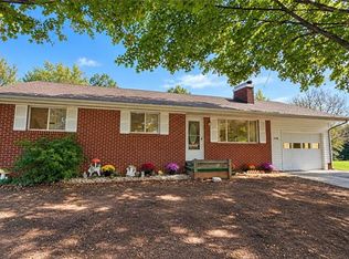 1778 Pleasant Ridge Rd, State Road, NC 28676