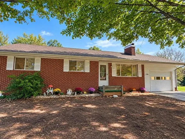 1778 Pleasant Ridge Rd, State Road, NC 28676