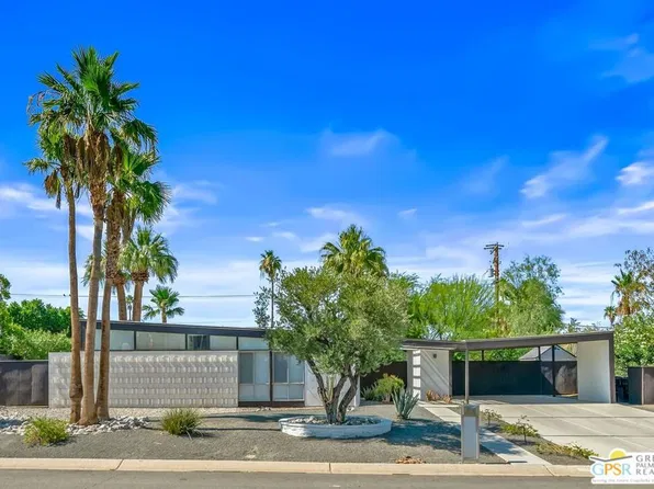 400 E Glen Cir S, Palm Springs, CA 92262