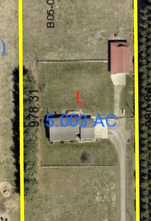 2nd image of 734 County Road 2404