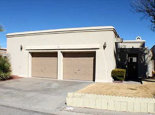 131 Sundance Ct, Santa Teresa, NM 88008