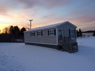 663 Cutler Rd, Machiasport, ME 04655