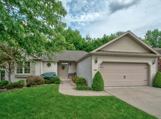 3454 S Brunswick Ave, Springfield, MO 65809