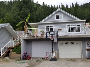 719 Pine St, Mullan, ID 83846