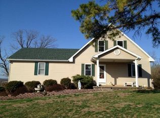 1475 County Road 423, Bonnots Mill, MO 65016
