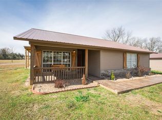 540 N Cedar Ave, Alma, AR 72921