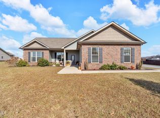 109 Eden Dr, Telford, TN 37690