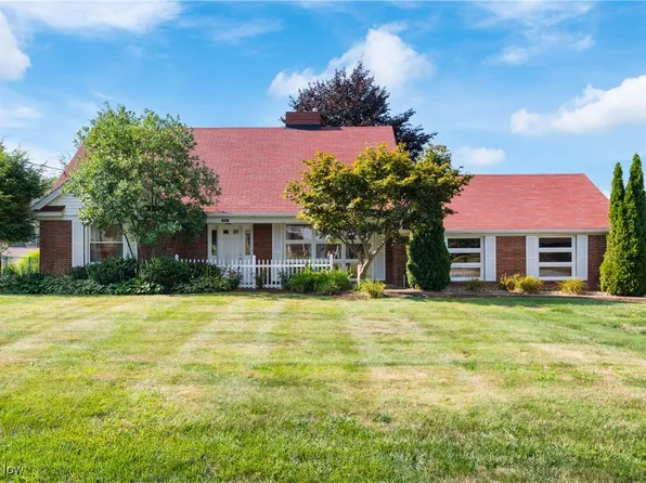 801 Taggart Ave NE, Massillon, OH 44646