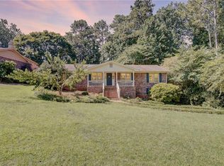 90 Vanya Ln SE, Smyrna, GA 30082