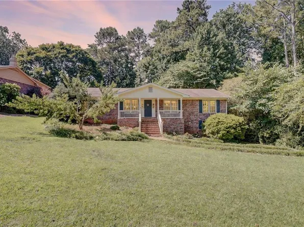 90 Vanya Ln SE, Smyrna, GA 30082