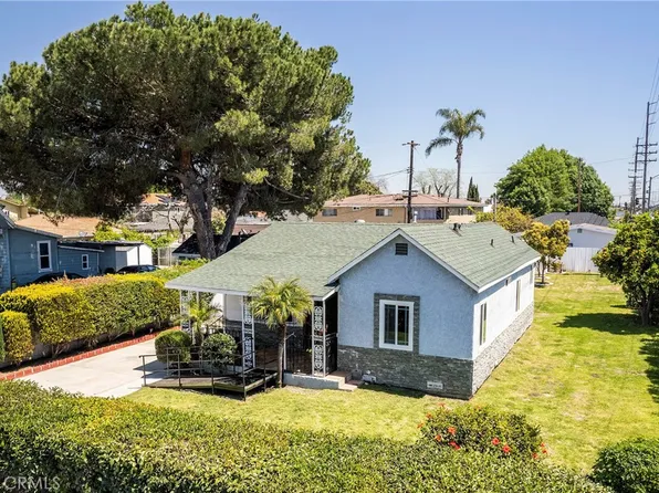 1526 S Bentley Ave, Compton, CA 90220