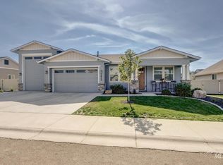 2649 Laidlaw Dr, Emmett, ID 83617