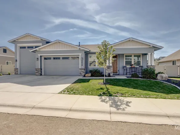 2649 Laidlaw Dr, Emmett, ID 83617