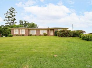 1208 27th Ave E, Tuscaloosa, AL 35404