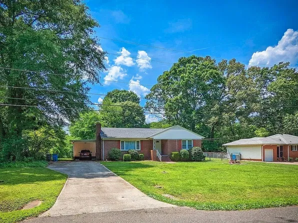 104 Greenwood Ave, Belmont, NC 28012