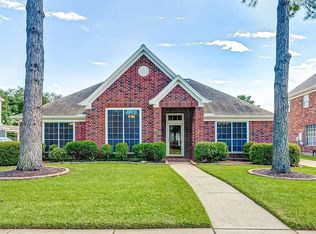 13103 Dogwood Blossom Trl, Houston, TX 77065