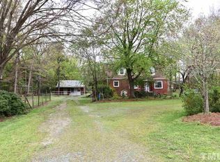 4772 S Nc Highway 54, Graham, NC 27253