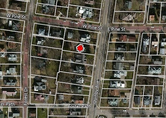1st image of 838 Quinby Ave