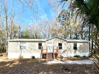 2491 SW Wilson Springs Rd, Fort White, FL, 32038