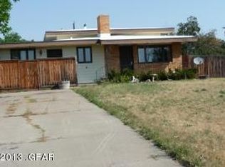 3253 18th Ave S, Great Falls, MT 59405