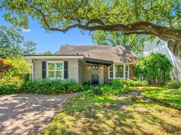 601 Ontario Ave, Tampa, FL 33606