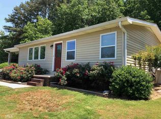 27 Rosemont Dr SE, Rome, GA 30161