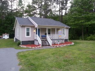 710 Locust Ln, Raleigh, NC 27603