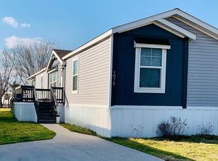 617 Holfords Prairie Rd TRAILER 1072, Lewisville, TX 75056