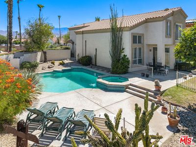 67954 S Trancas Dr, Cathedral City, CA, 92234