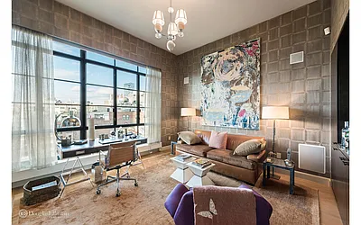 Sold by Douglas Elliman