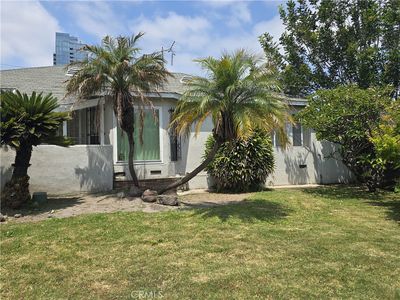 2933 Thurman Ave, Los Angeles, CA, 90016