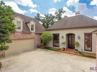 4622 Hamblin Dr, Baton Rouge, LA 70809