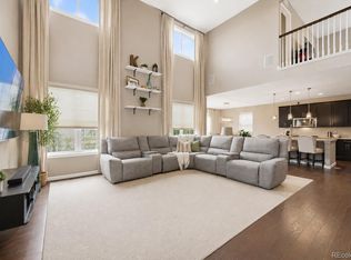 8742 Flattop St, Arvada, CO 80007