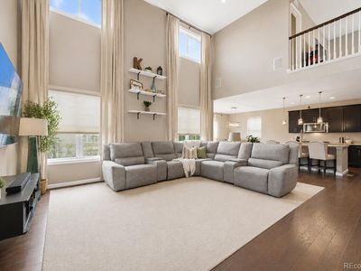 8742 Flattop Street, Arvada, CO, 80007