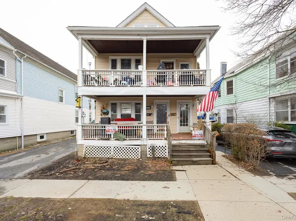 42 Manitou Avenue, Poughkeepsie, NY 12603